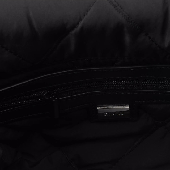 Guess Τσάντα ώμου Padded Quilted Crossbody